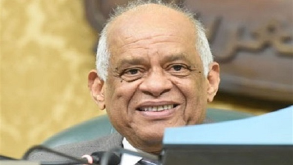 علي عبد العال رئيس