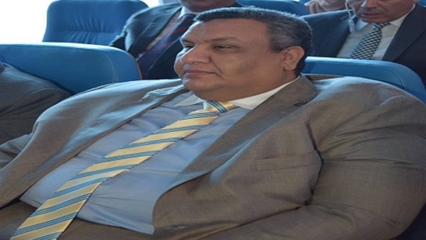 الدكتور مصطفى مدبولى