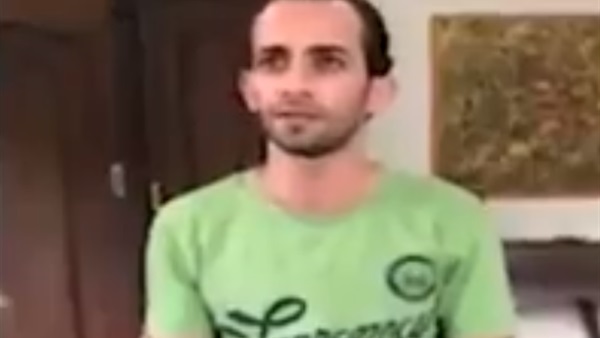 قاتل أولاده