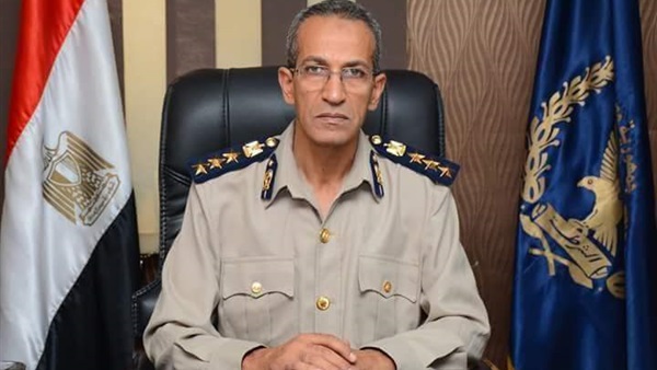 حملات مرورية -البحيرة