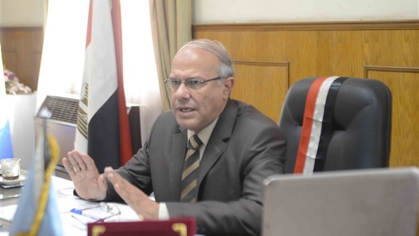 أحمد عبد العال رئيس