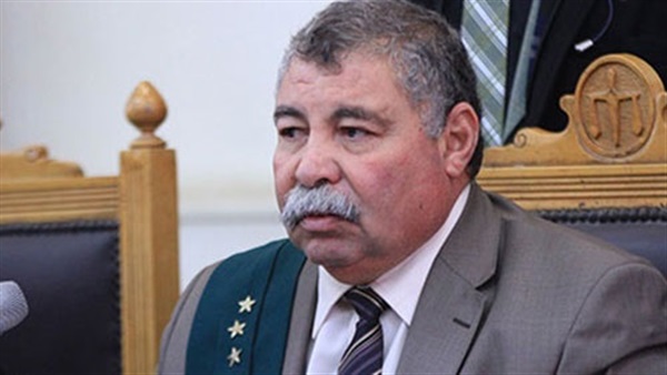 المستشار حسن فريد