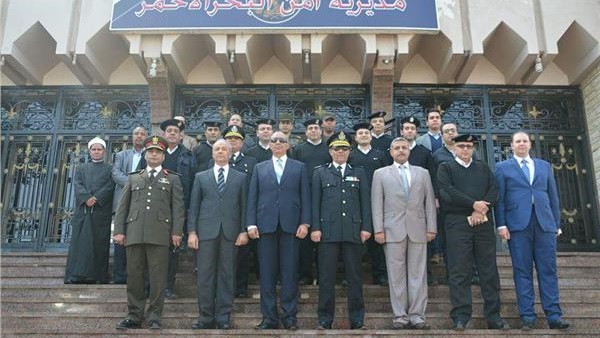 مديرية أمن البحر
