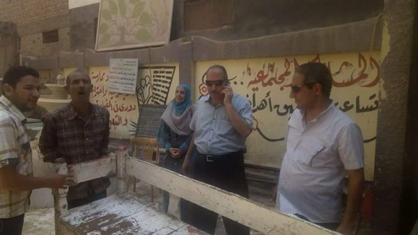 المحاسب عادل ضيف