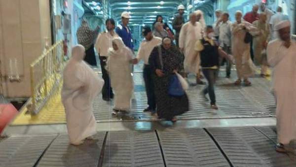 حجاج البر
