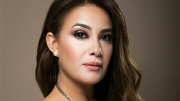 الفنانة هند صبري
