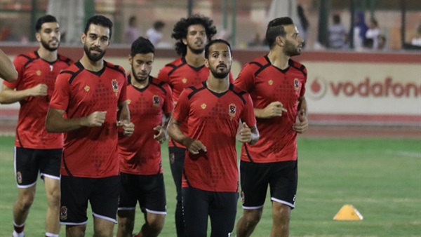 الاهلي