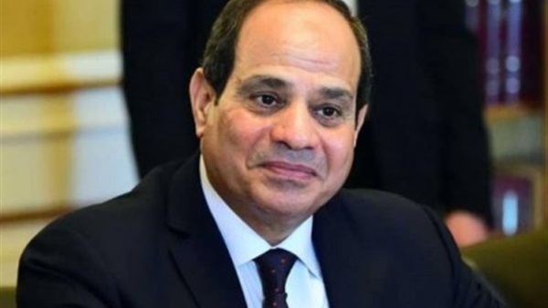 الرئيس عبد الفتاح