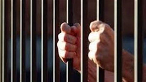 هاربة من مؤبد-القليوبية