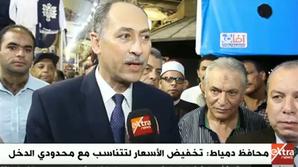 طارق مجاهد مدير
