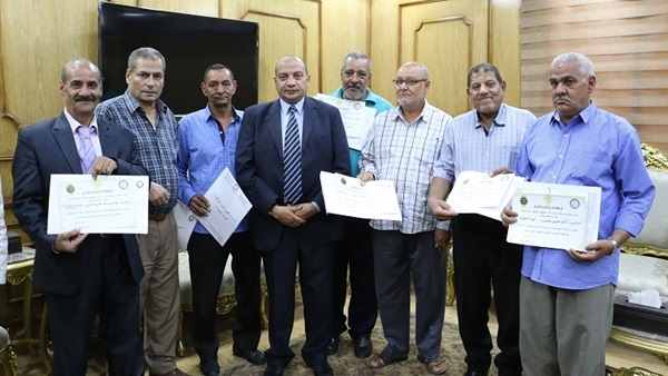 جامعة بني سويف