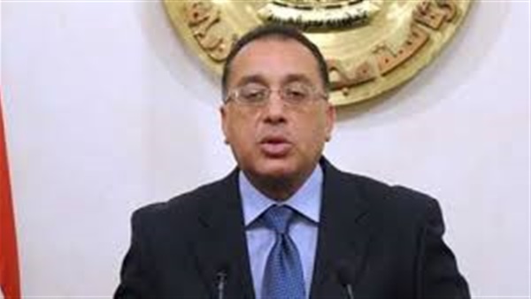 الدكتور مصطفى مدبولي