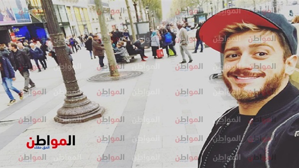 سعد لمجرد