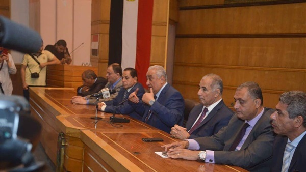 نقابة المحامين