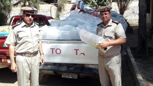 ذريعة الأسماك-كفر