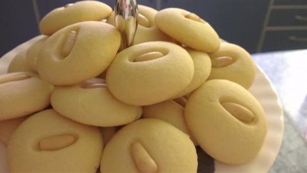 طريقة عمل الغريبة