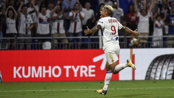 ماريانو دياز لاعب