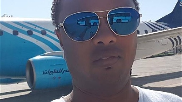 محمد عبدالله مدرب
