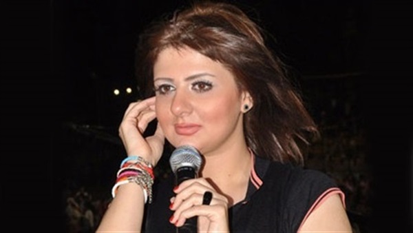 الفنانة شذي