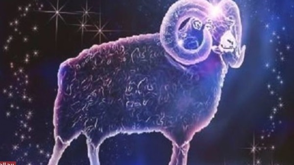 برج الحمل