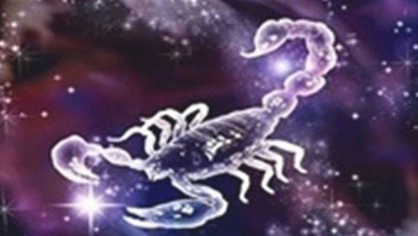 برج العقرب
