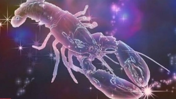 برج العقرب