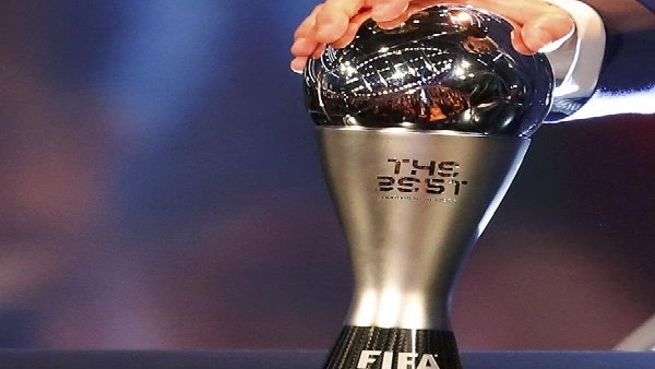 جائزه أفضل لاعب في