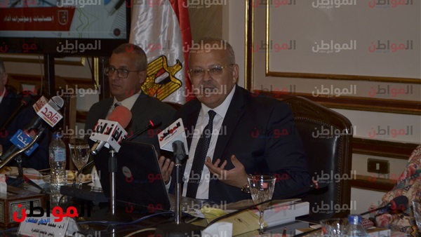 محمد عثمان الخشت