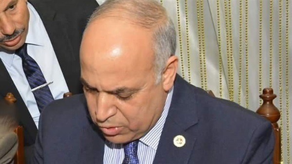 رئيس مصلحة الجمارك