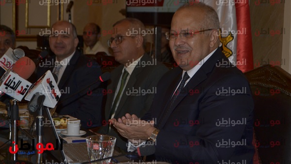محمد عثمان الخشت