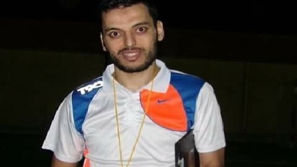 أحمد لملوم 