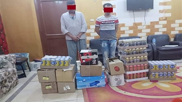 المتهم