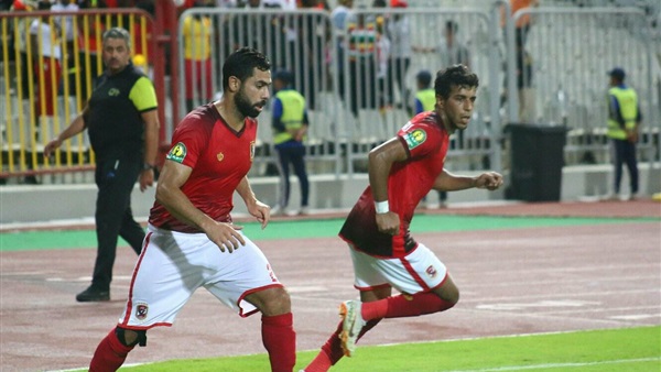 الاهلى