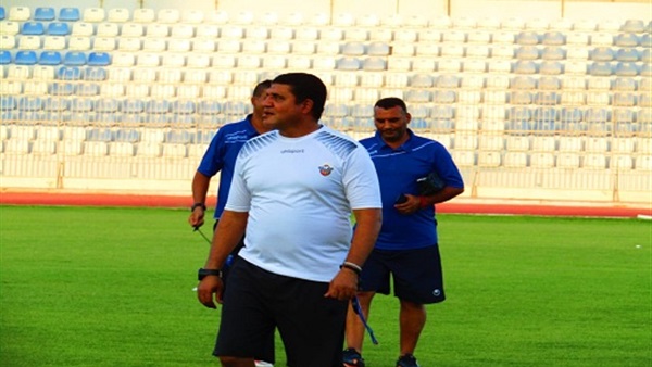 المدير الفني لبنى