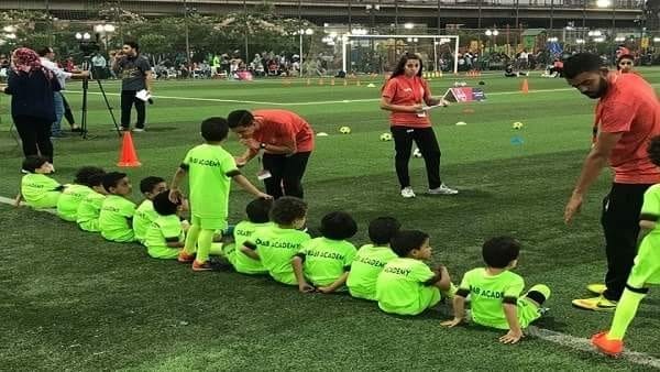 أكاديمية هيثم عرابي