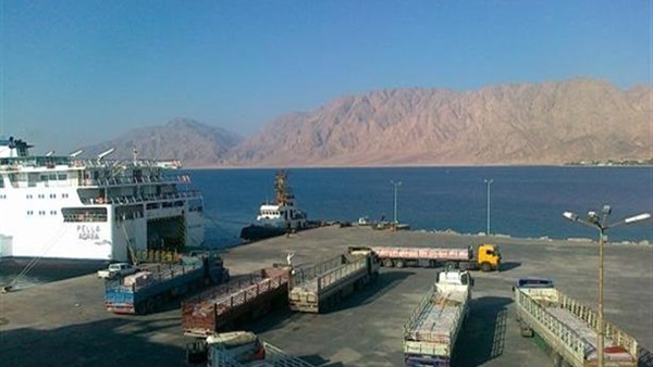 ميناء نويبع