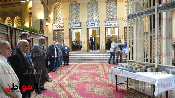 عزاء الفنان عمر ناجي