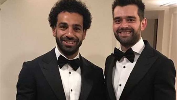 رامي عباس ومحمد صلاح