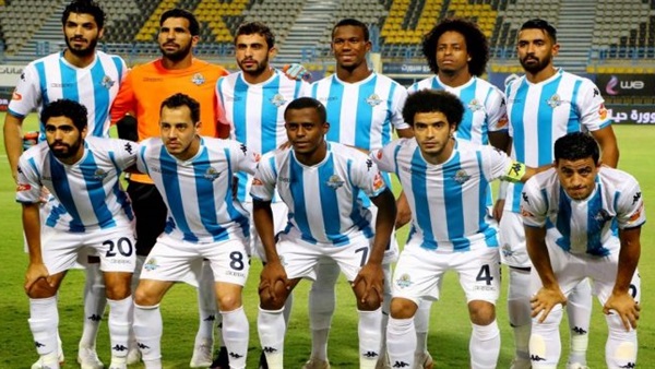 بيراميدز