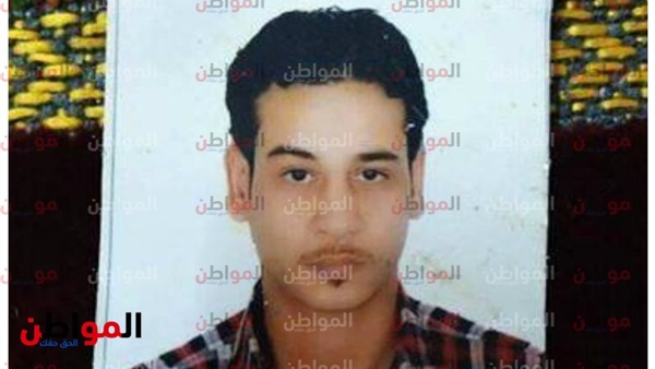 محمود عيد مختار حبيب