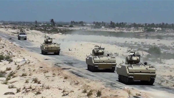 البيان الـ 27 للقوات