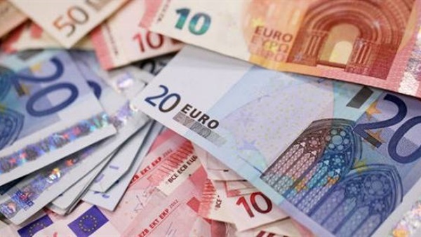 سعر اليورو اليوم