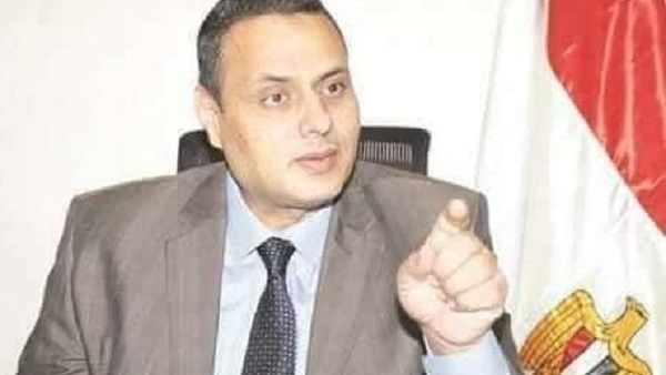 اللواء عبد الله خليفة