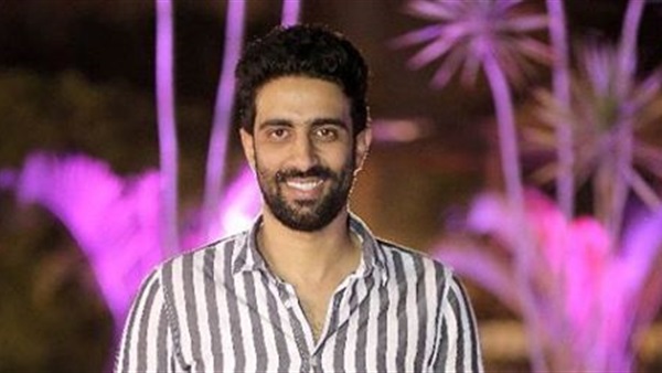 الملحن مصطفي جاد