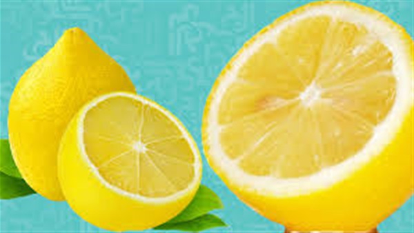 فوائد الليمون للمرأة