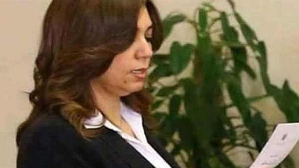 الدكتورة منال عوض