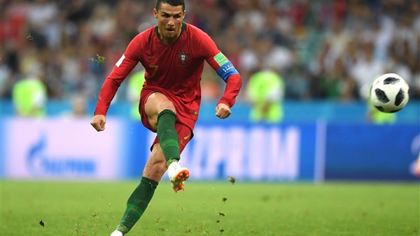 نجم منتخب البرتغال