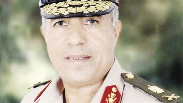 محافظ أسوان