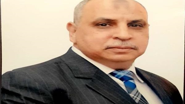 اللواء مصطفى شحاتة