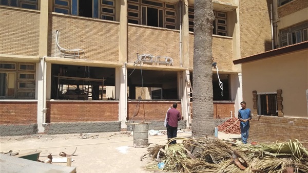 جامعة الإسكندرية